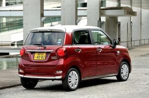 2015 Daihatsu