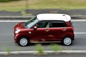 2015 Daihatsu