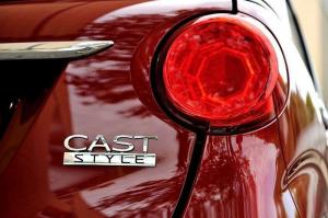 2015 Daihatsu