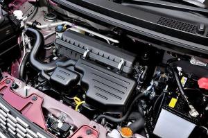 2015 Daihatsu