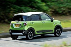 2015 Daihatsu