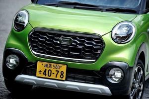 2015 Daihatsu