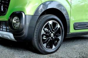 2015 Daihatsu