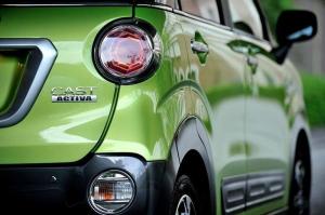 2015 Daihatsu