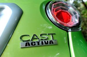 2015 Daihatsu