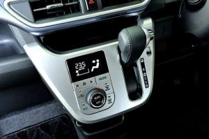 2015 Daihatsu