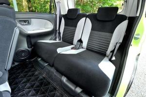 2015 Daihatsu