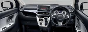 2015 Daihatsu