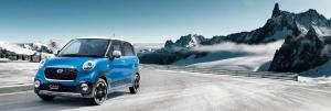 2015 Daihatsu