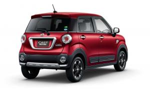2015 Daihatsu