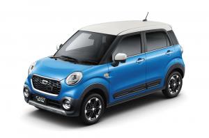 2015 Daihatsu
