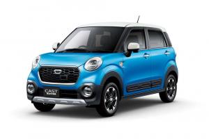 2015 Daihatsu