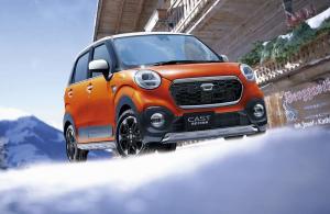 2015 Daihatsu
