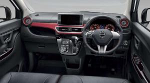 2015 Daihatsu