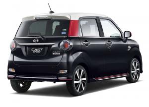 2015 Daihatsu
