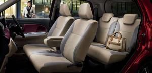 2015 Daihatsu