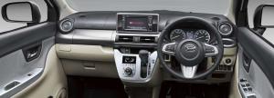 2015 Daihatsu