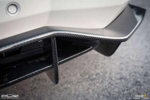 2014 Lamborghini Aventador Roadster by Projex Design UK