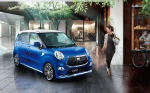 2015 Daihatsu