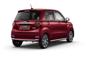 2015 Daihatsu