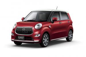 2015 Daihatsu