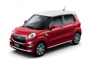 2015 Daihatsu