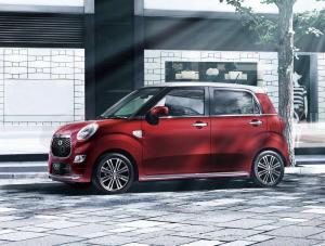 2015 Daihatsu