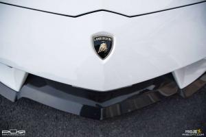 2014 Lamborghini Aventador Roadster by Projex Design UK