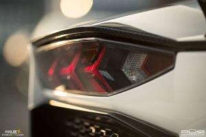 2014 Lamborghini Aventador Roadster by Projex Design UK