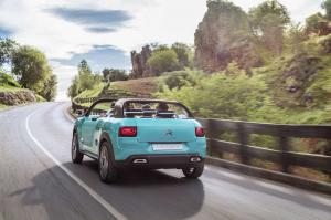 2015 Citroen Cactus M Concept