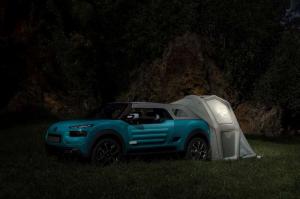 2015 Citroen Cactus M Concept