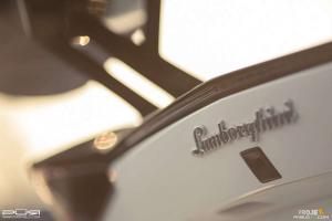 2014 Lamborghini Aventador Roadster by Projex Design UK