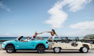 2015 Citroen Cactus M Concept