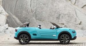 2015 Citroen Cactus M Concept