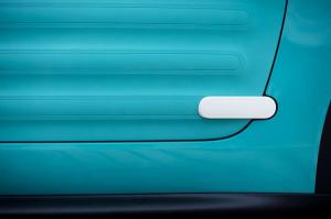 2015 Citroen Cactus M Concept