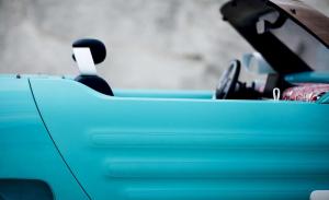 2015 Citroen Cactus M Concept