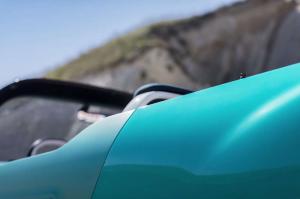 2015 Citroen Cactus M Concept