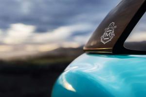 2015 Citroen Cactus M Concept