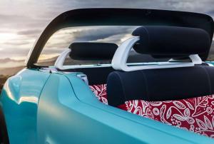 2015 Citroen Cactus M Concept