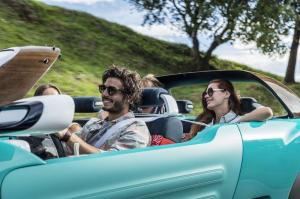 2015 Citroen Cactus M Concept