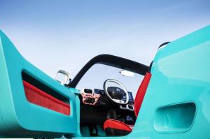 2015 Citroen Cactus M Concept
