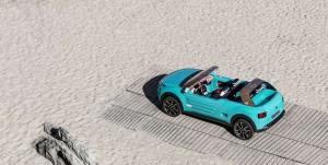 2015 Citroen Cactus M Concept