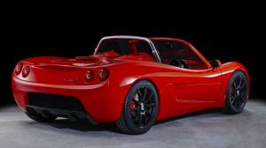 2015 Tommykaira ZZ EV