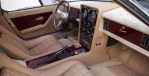 1972 Ferrari 365 GTB 4 Daytona Shooting Brake