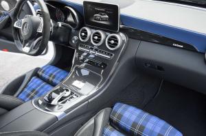 2015 Mercedes-Benz CC63S Rivage by Carlsson