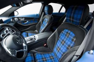 2015 Mercedes-Benz CC63S Rivage by Carlsson