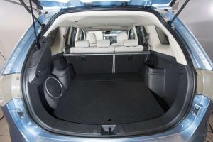 2013 Mitsubishi Outlander PHEV