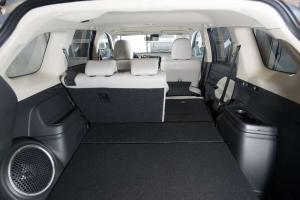 2013 Mitsubishi Outlander PHEV