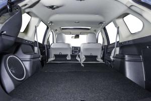 2013 Mitsubishi Outlander PHEV