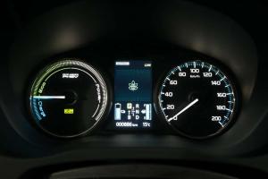 2013 Mitsubishi Outlander PHEV